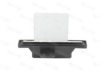 NISSA 2715064J65 Regulator, passenger compartment fan